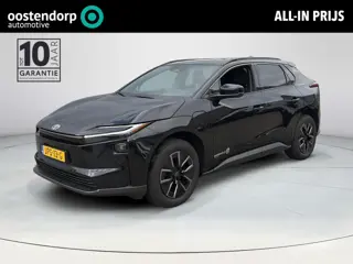 Toyota bZ4X Executive 73 kWh