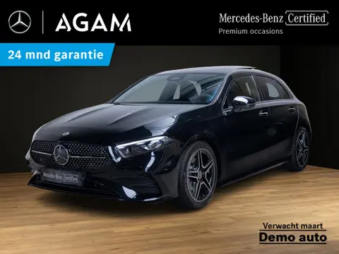 Mercedes-Benz A-Klasse Hatchback 180 Business Solution AMG Premium PLUS | Panorama dak