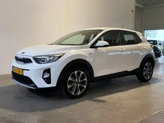 Kia Stonic 1.0 T-GDi 120PK Carplay NL-auto