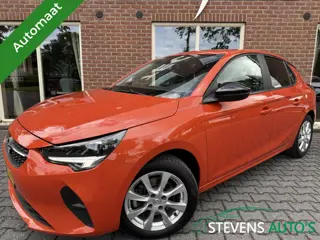 Opel Corsa 1.2 Edition 101PK AUTOMAAT / STOELVERWARMING / NAVI / AIRCO / CR