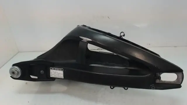 ACHTER BRUG Yamaha YZF R6 2003 - 2005