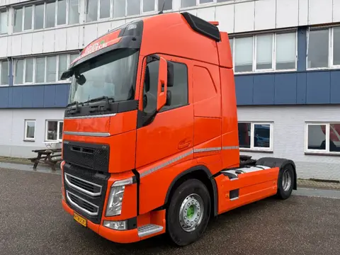 Volvo FH 13.500 DOUBLE TANK I PARK COOL (bj 2020)
