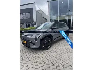 Kia EV3 GT-PlusLine 81.4 kWh Trekhaak 12.000 KM