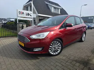 Ford C-Max 1.0 Titanium