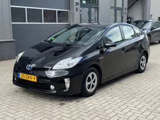 Toyota Prius 1.8 Comfort Top 5 edition