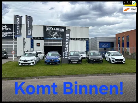 Ford Fiesta 1.25 Limited !!!! 54000km !!!!