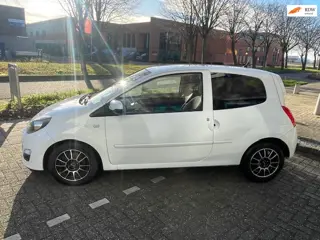 Renault Twingo 1.2 16V Collection| APK T/M 04/08/2027 |LM VELGEN BJ 2013