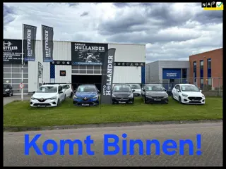 Fiat Panda 1.2 Sportsound Automaat.* airco