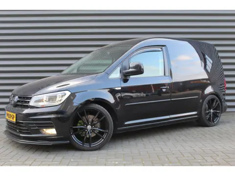 Volkswagen Caddy 2.0 TDI L1H1 BMT Comfortline