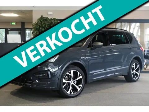 Seat Tarraco 1.4 TSI e-Hybrid PHEV FR 245PK Pano Trekhaak Cam Led Navi Virtual