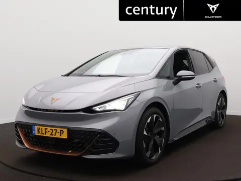 CUPRA Born Adrenaline 82 kWh Camera - Navigatie - 19 Inch - Sfeer verlichting