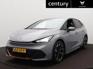 CUPRA Born Adrenaline 82 kWh Camera - Navigatie - 19 Inch - Sfeer verlichting