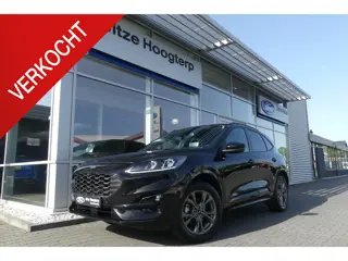 Ford Kuga 2.5 PHEV ST-Line X HUD, WINTER PACK, ADAPT. CRUISE, CLIMA, NAVI, CAMERA V&A, PDC V&A, APPL