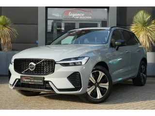 Volvo XC60 2.0 T6 Plug-in hybrid AWD Plus Dark 350pk Panoramadak/Navigatie/Camera