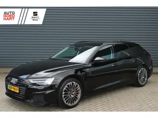 Audi A6 Avant 55 TFSI e Quattro S-Line Competition 360-Camera Elektr.-Trekhaak