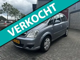 Opel Meriva 1.6-16V Business | Trekhaak | Airco | Cruise Control