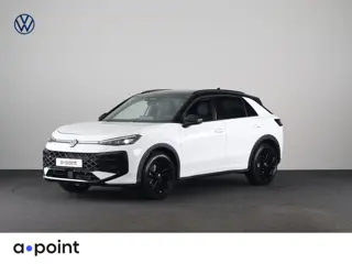 Volkswagen T-Roc R-Line First Edition 1.5 eTSI 110 kW / 150 PK SUV Panoramadak | Stoelverwarming | A