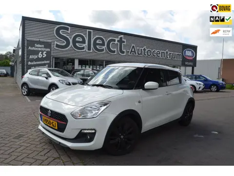 Suzuki Swift 1.2 Select Smart Hybrid| SPORT|NAVI|LMWIEL|