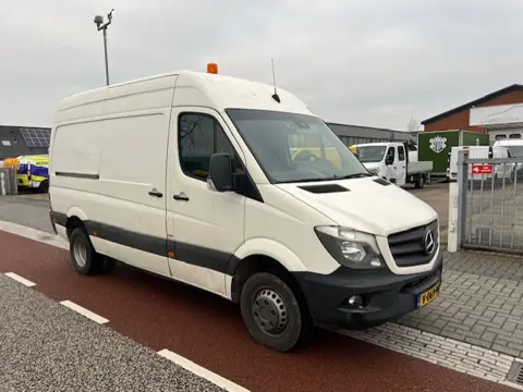Mercedes-Benz Sprinter 516 2.2 CDI 366 L2H2 DL AIRCO KLIMA EURO6