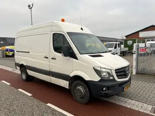 Mercedes-Benz Sprinter 516 2.2 CDI 366 L2H2 DL AIRCO KLIMA EURO6