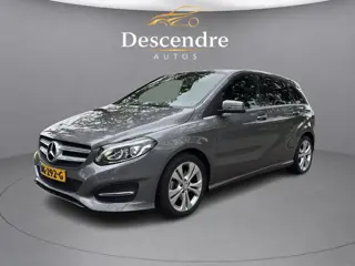 Mercedes-Benz B-Klasse 180 Ambition, led, urban, 6 maand garantie