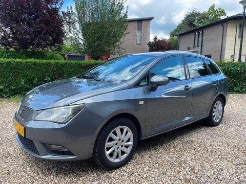 Seat Ibiza ST 1.2 TDI Style Ecomotive