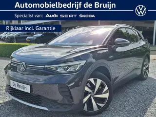 Volkswagen ID.4 First 77 kWh (Trekhaak,Camera,Acc)