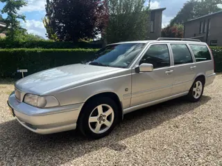 Volvo V70 2.5 Sports-Line