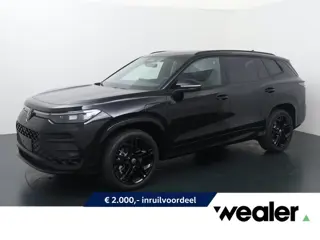 Volkswagen Tayron R-Line Edition 1.5 eHybrid 150 kW / 204 PK DSG | Black Style | Panoramadak | Trekh