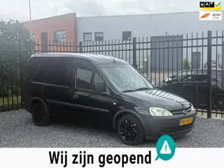 Opel Combo 1.6 APK!BENZINE!KOOPJE!