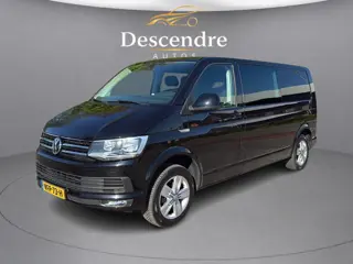 Volkswagen caravelleTransporter 2.0 TDI L2H1 DC Highline 6 pers. marge btw vrij