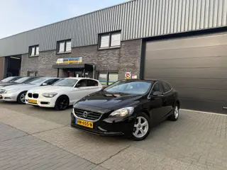 Volvo V40 2.0 D2 Summum Business | 1E EIGENAAR | NAVI | CRUISE | BLUETOOTH | LMV |