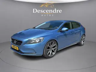 Volvo V40 2.0 D4 R-Design Business (bj 2014)