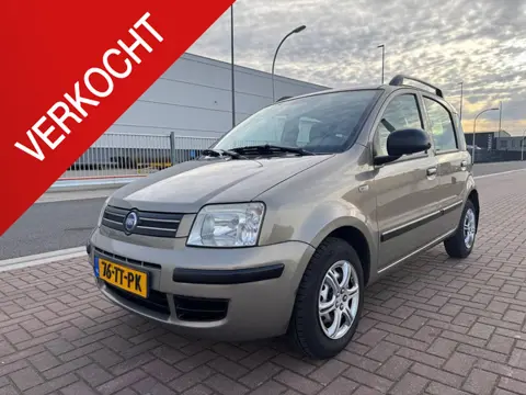 Fiat Panda 1.2 Edizione Cool