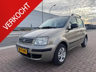 Fiat Panda 1.2 Edizione Cool