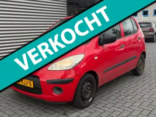 Hyundai I10 1.25i Active Cool
