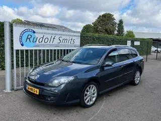 Renault Laguna Estate 2.0 Dynamique apk 3-6-2027