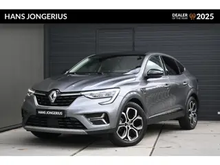 Renault Arkana E-Tech Hybrid 145 Intens | CAMERA | NAVI | CRUISE CONTROL | APPLECARPLAY/ANDROIDAUTO 
