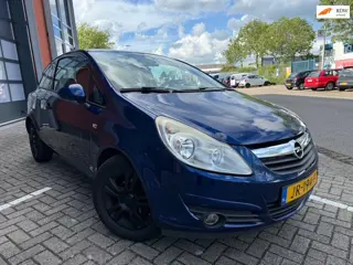 Opel Corsa 1.2-16V Edition | NW APK | AIRCO |