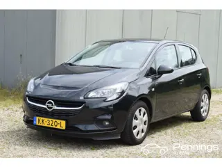 Opel Corsa 1.0 Turbo Edition