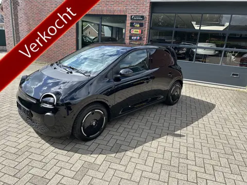 Renault Twingo urban range techno 27.5 kWh (bj 2026)