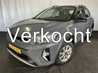 Kia Stonic 1.0 T-GDi MHEV DynamicLine 1E EIGN/ECC/CRUISE/APPLE/CAMERA