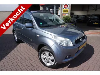 Daihatsu Terios 1.5I-16V 2WD (bj 2006)