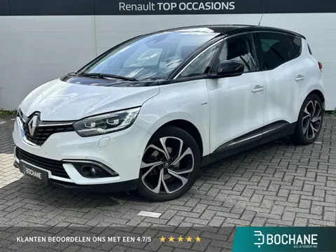 Renault Scénic 1.2 TCe Bose | Navigatie | Camera | Head-Up Display | Dealer Onderhouden |