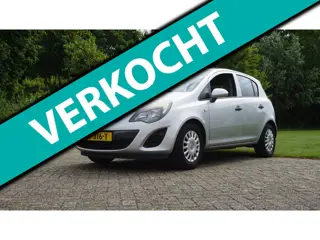 Opel Corsa 1.2 EcoFlex Selection Airco 5 Drs