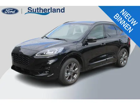 Ford Kuga 2.5 PHEV ST Line X 225 PK | 27.000 KM | Wegklapbare Trekhaak | Winter Pack | Driver Assist