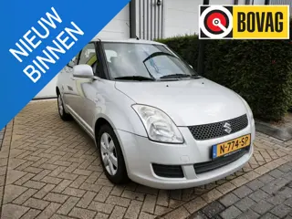 Suzuki Swift 1.3 Comfort Airco 5-Deurs