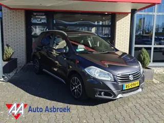 Suzuki SX4 S-Cross 1.6 High Executive Panoramadak/ Cruise Control/ Trekhaak
