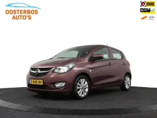 Opel KARL 1.0 ecoFLEX 120 Jaar Edition Airco/LM-velgen/PDC achter/Cruise controle