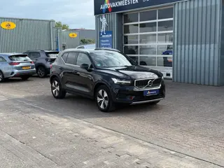 Volvo XC40 1.5 T5 Recharge Inscription Expression| Panoramadak | Trekhaak || Elektr Achterklep |Harm